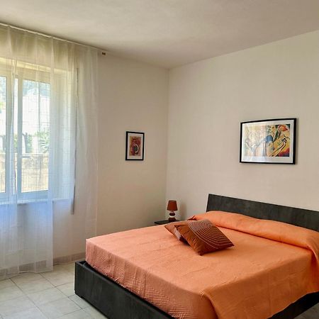 סן ויטו לו קאפו Casa Iohana מראה חיצוני תמונה