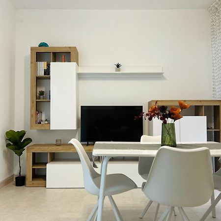 סן ויטו לו קאפו Casa Iohana מראה חיצוני תמונה