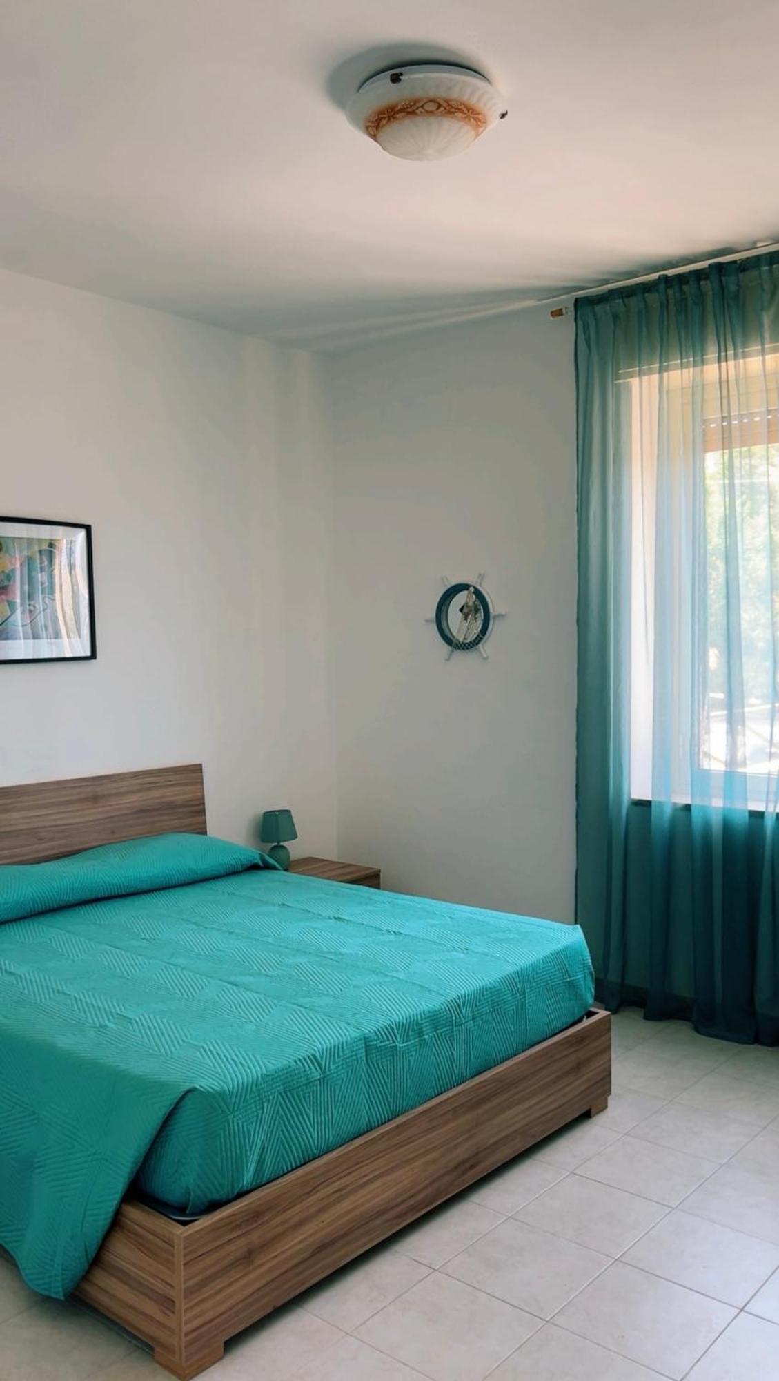 סן ויטו לו קאפו Casa Iohana מראה חיצוני תמונה
